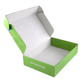 定制白卡盒、瓦楞盒、精装礼盒（免费打样）图片4