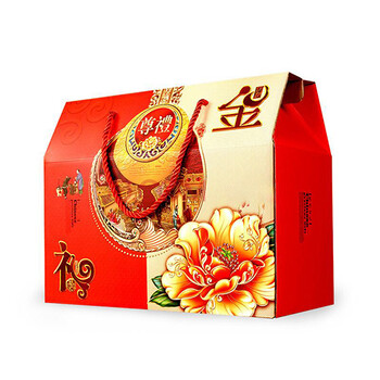 定制：彩盒、彩箱、禮盒等紙類(lèi)包裝