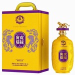 郎酒寅虎瑞禄1.5L，四川成都代理经销商价格，郎酒寅虎瑞禄价格