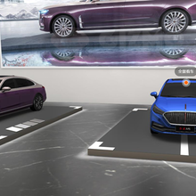 3D汽车展示_产品3D展示_汽车品牌3D云展厅-线上汽车3D数字展厅