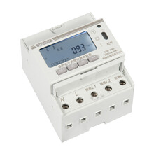 安科瑞ADM130用电管理终端计量单相交流用电