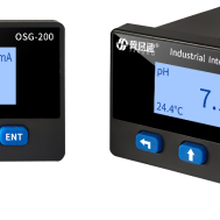 冀欧速OSG-200pH值控制器