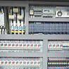 系統集成控制柜、PLC系統控制柜、伺服系統控制柜