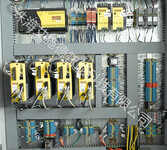 电气自动化系统集成及技术服务
