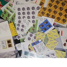 浦东新区邮票回收平台、提供免费上门服务