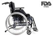轮椅FDA(510K)认证