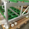 鋁合金結構框架焊接鋁結構框架焊接