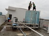 云浮新兴县洗水池公司，蓄水池清洁消毒，专业清洗水塔