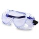 3M1621護目鏡防沖擊勞保防護眼鏡打磨防飛濺防塵透明防風防沙眼鏡