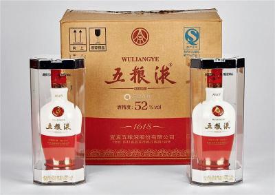 修文县三十年年份酒回收24小时服务 回收礼品价格