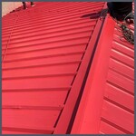 本溪金属屋顶彩钢翻新漆屋面防腐环保漆耐候性好