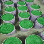 黄冈环氧沥青防腐涂料漆环氧玻璃鳞片胶泥可作为厚膜涂料