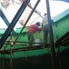 鞍山乙烯基玻璃鳞片漆污水池防腐胶泥生产厂家