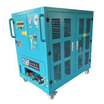 CM580ISO儲罐余氣回收機(jī)