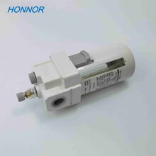 东莞HONNOR/鸿诺气源处理器调节油雾润滑器AL4000-04气动配件过滤器给油