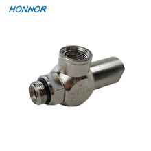 HONNOR/鸿诺气动诱导止回阀HGL气缸保压阀安全阀气控单向阀