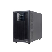 科华UPS不间断电源YTR1101-J在线式1KVA/900W内置电池