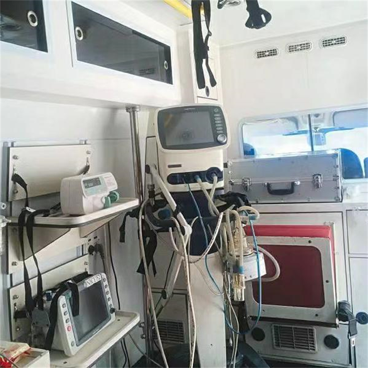潛江救護車出院送病人_全國轉(zhuǎn)運團隊服務(wù)