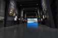 天津企業展廳設計中對于顏色選擇的關鍵-天成展覽展示