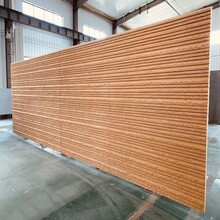 博垚-GRC凿毛条板生产厂家质量