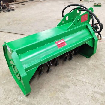60挖機(jī)打草機(jī)三一75割草機(jī)