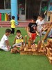幼儿园户外感统玩具厂家/安吉积木/儿童木制感统玩具/安吉游戏