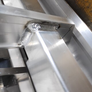 气保焊丝选哪种好进口铝焊丝品牌直供批发型号规格图片2