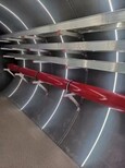 抗震支架消防机电工程管道支架组合支架成品支架图片3