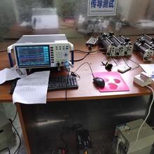 emc实验室的搭建/传导辐射测试接收机一体机