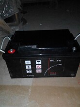 施耐德蓄电池BATT1233APC密封铅酸蓄电池12V33AH直流屏配电柜电池