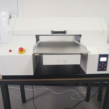 膳印A2桌面食品打印机马卡龙饼干面包食品印花创业设备