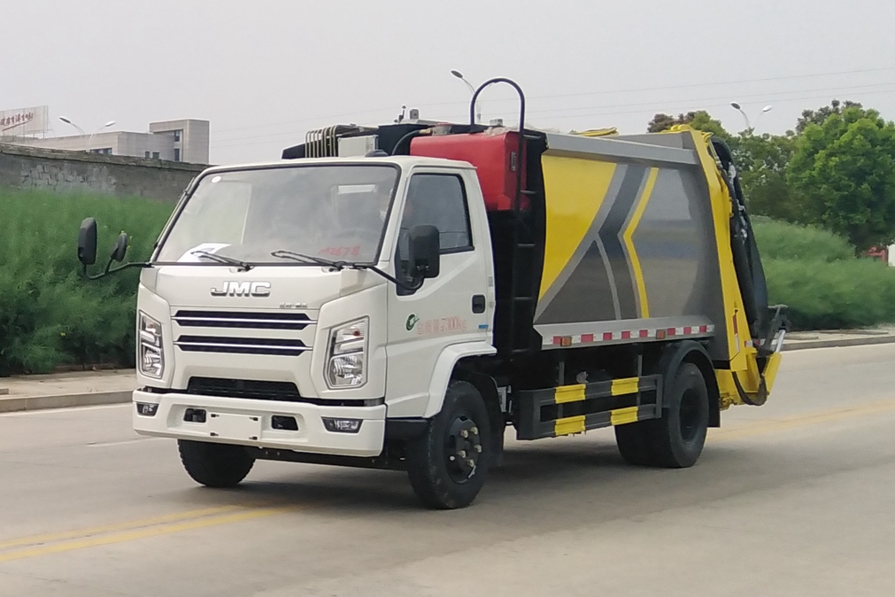 安庆环卫垃圾车尺寸2022已更新(昨日/动态)客户满意就是我们的回报