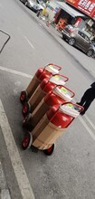 湖南长沙推车式灭火器35kg20公斤干粉仓库厂房加油站工厂消防器材图片