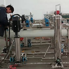 小型软化水设备厂家500L小型软化水设备生产厂家沧州软化水设备