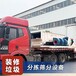 甘肃陇南日处理900吨中意装修垃圾再利用技术项目经营模式D88