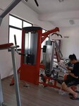 长沙健身房器械体育健身行业整体解决方案供应商