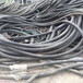 定西矿用电缆回收-定西架空铝线回收价格