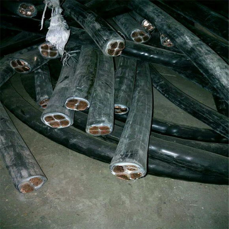 合肥电缆回收废旧铝线回收厂家（2022行情）