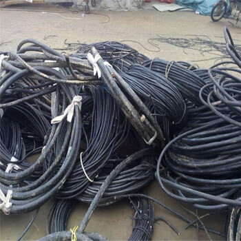 宜昌电力电缆回收-宜昌控制电缆回收价格