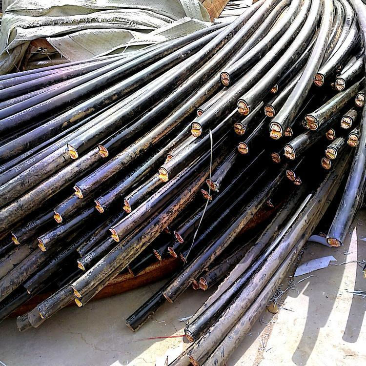 芜湖电缆回收铝线回收安全可靠（2022行情）