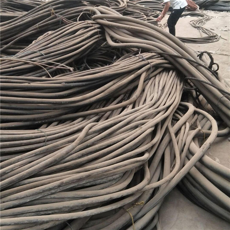 邵阳电缆回收-库存电缆回收多少一吨