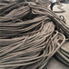 德宏矿用电缆回收-德宏回收废旧电缆价格