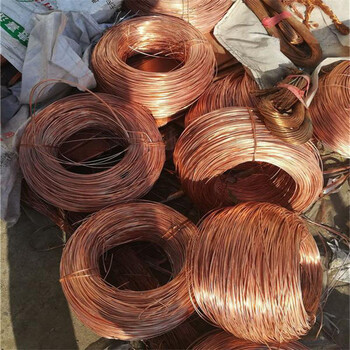 武威矿用电缆回收-武威高压电缆回收价格