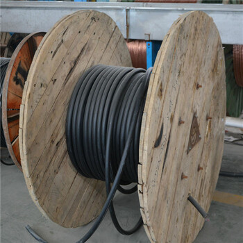 伊犁矿用电缆回收-伊犁地下电缆回收价格