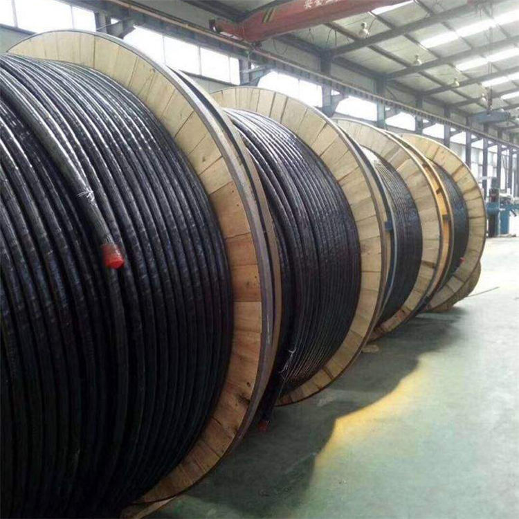 郑州电缆回收收购废旧电缆多少一吨（2022行情）