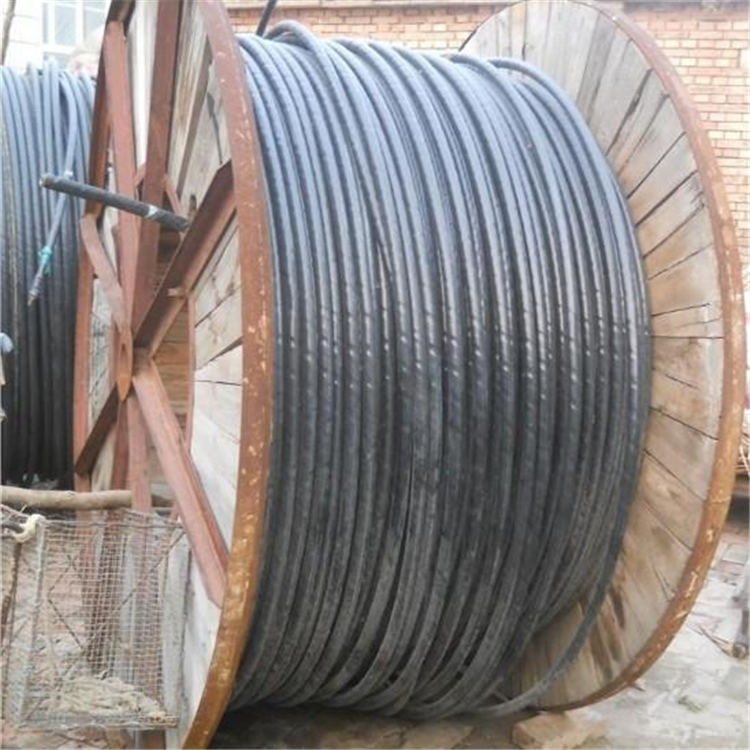 合肥电缆回收废旧铝线回收厂家（2022行情）