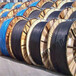三门峡电力电缆回收/三门峡矿用电缆回收价格