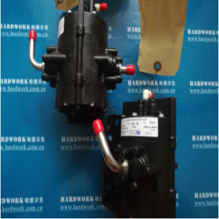 8000-543-238高压力泵赛福乐SHURFLO供应商图片3