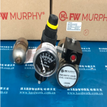 可靠的Murphy摩菲防爆液位报警器LM301-EX