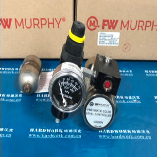 可靠的Murphy摩菲防爆液位报警器LM301-EX图片1